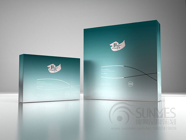 zeesuper 梓蘇套盒設(shè)計