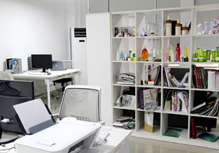 化妝品設計公司照片01