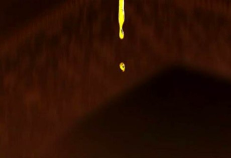 瑜伽經洛阿育吠陀滴油療法產品宣傳片設計制案例