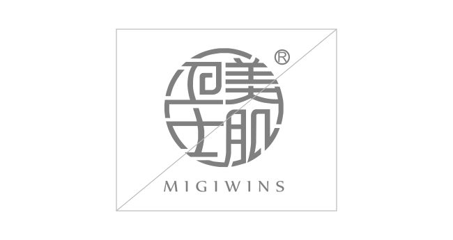 美肌衛士舊LOGO