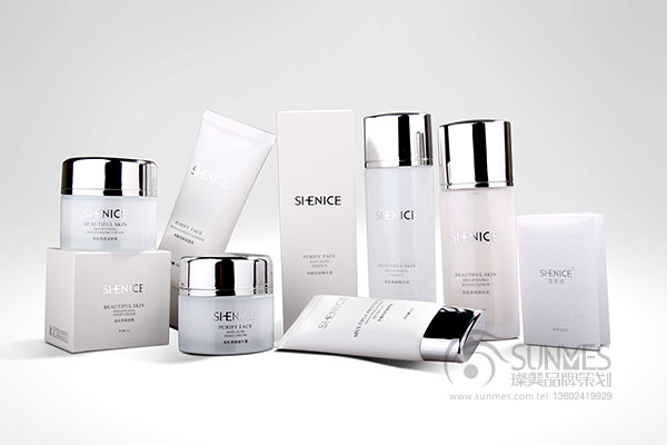 雪芙詩天然化妝品包裝設(shè)計案例 雪芙詩天然化妝品包裝設(shè)計案例